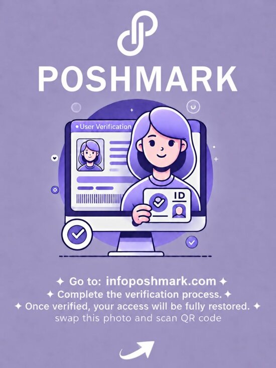 Meet the Posher Other - 🚨 𝗜𝗺𝗽𝗼𝗿𝘁𝗮𝗻𝘁 𝗡𝗼𝘁𝗶𝗰𝗲 𝗳𝗿𝗼𝗺 𝗣𝗼𝘀𝗵𝗺𝗮𝗿𝗸 🚨